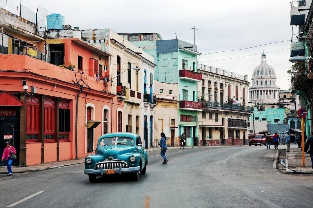 Todo lo que debes saber para enviar recargas a Cuba por Internet