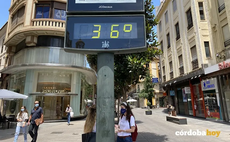 Calor 2