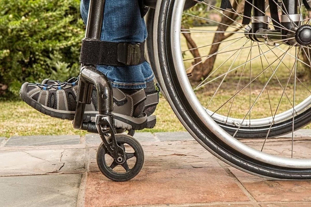 Todo lo que debes saber para aprovechar al máximo tu silla de ruedas