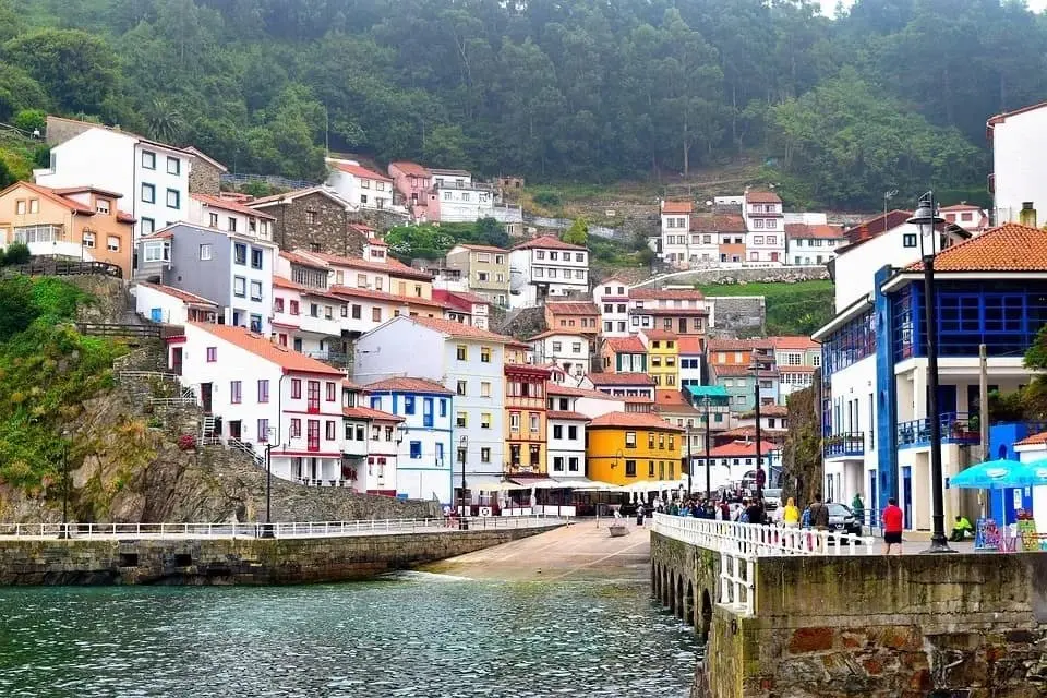 Espa&ntilde;a: un destino atractivo para los inversores extranjeros