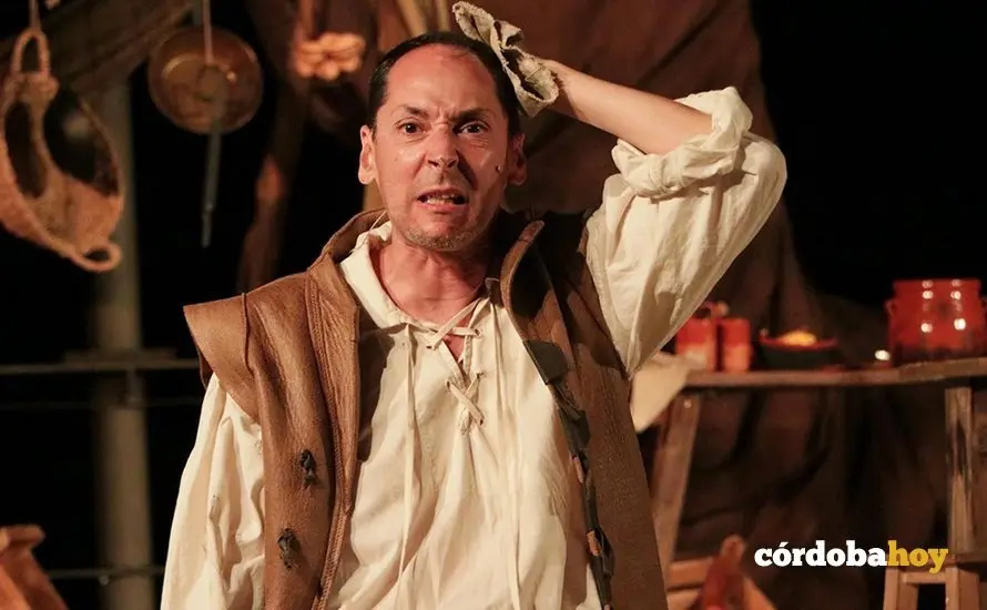 'L&aacute;zaro de Tormes', de Pata Teatro