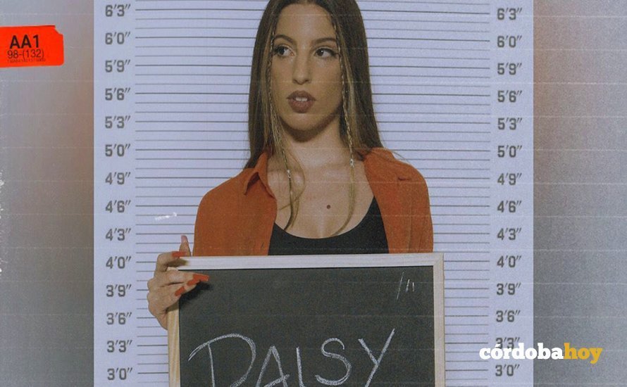 Lay Reyes en su primer single 'Daisy'