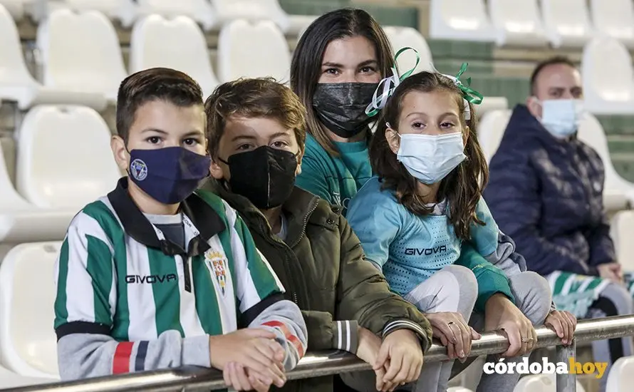 Partido C&oacute;rdoba CF-Montijo