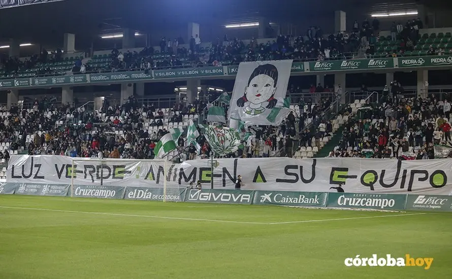 Partido C&oacute;rdoba CF-Montijo