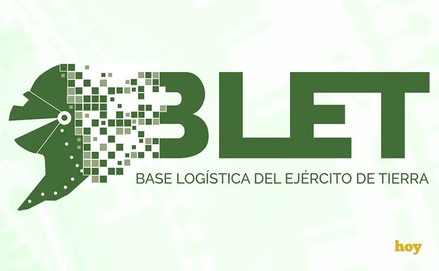 Logo de la Base Log&iacute;stica de Andaluc&iacute;a