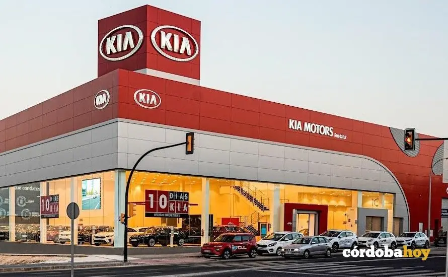 KIA