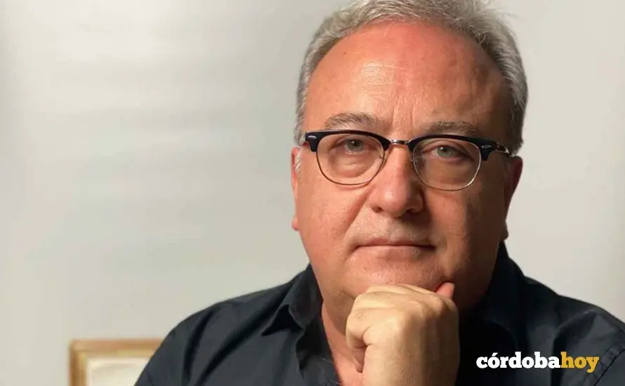 El fot&oacute;grafo cordob&eacute;s Pepe Gonz&aacute;lez Arenas