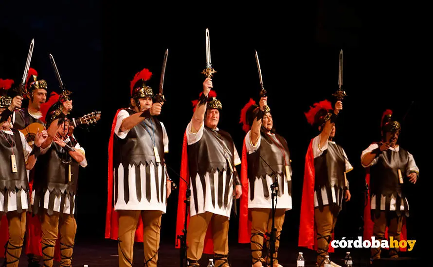 Carnaval de Mayores 2022 en el Gran Teatro de C&oacute;rdoba