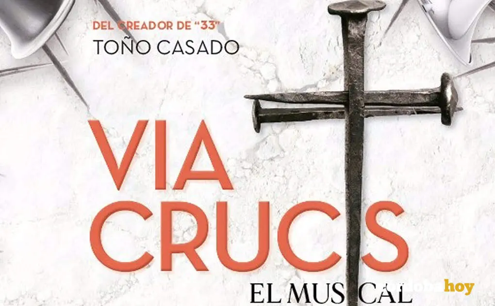 Via crucis