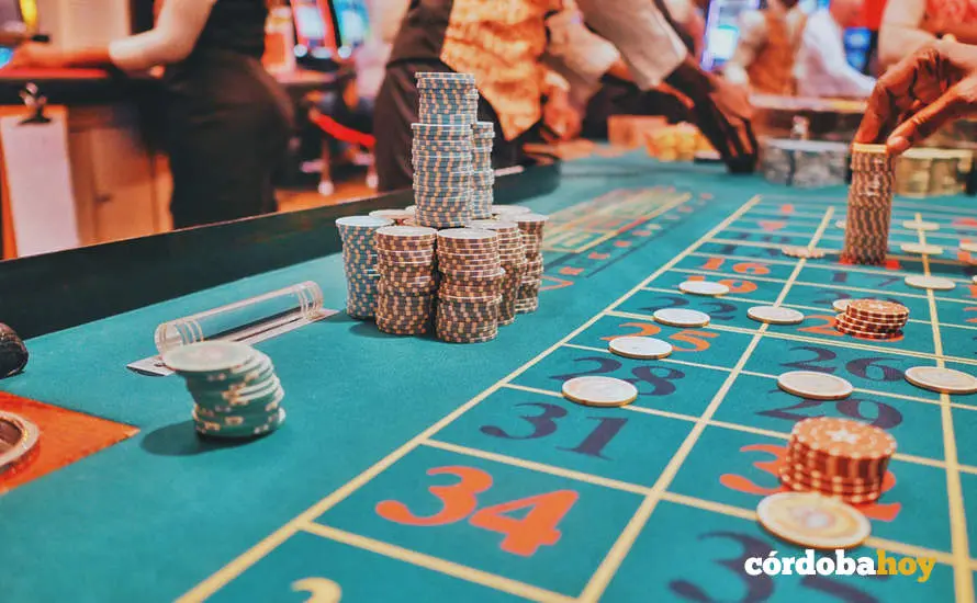 casino