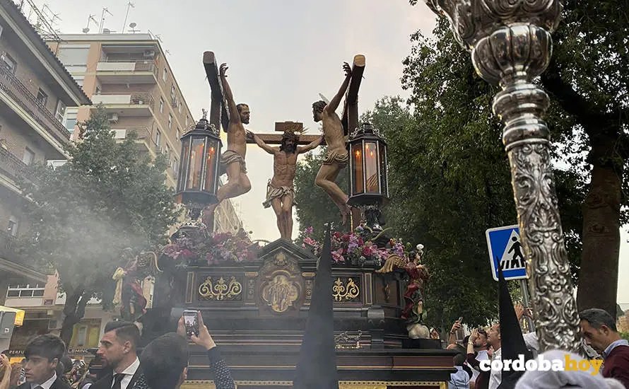 La Conversi&oacute;n en la Semana Santa de 2022