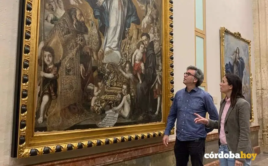 Bellas Artes