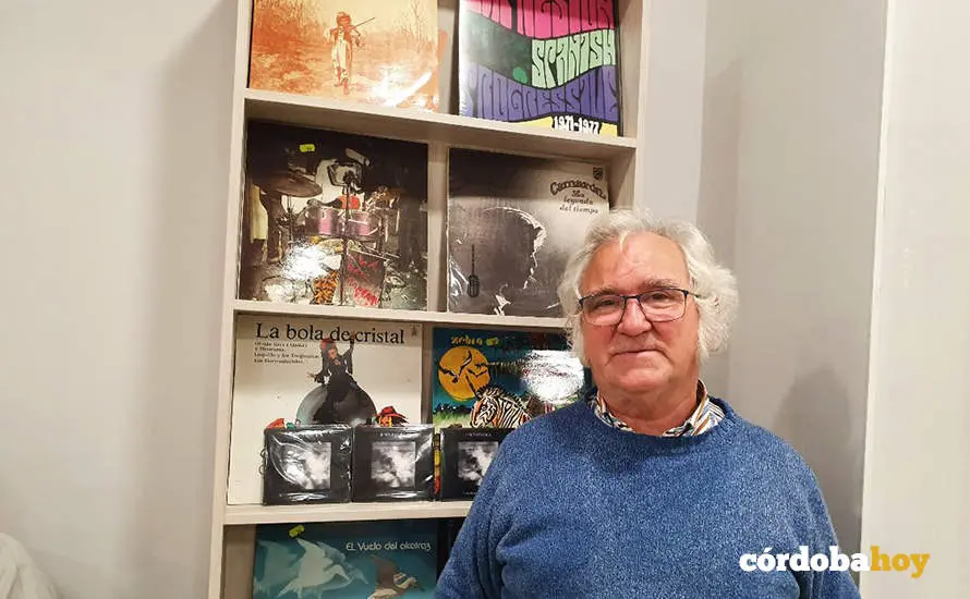 Feria del Disco de 2022 en C&oacute;rdoba