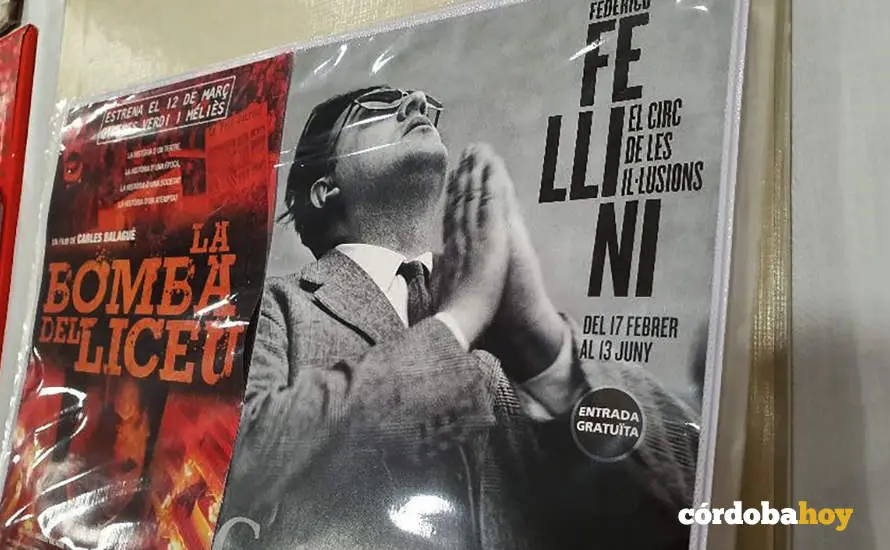 Feria del Disco de 2022 en C&oacute;rdoba