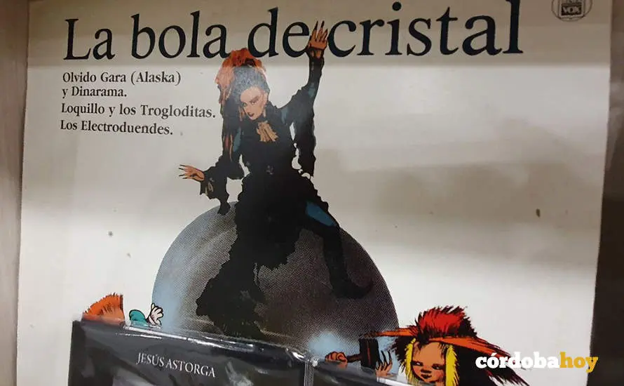 Feria del Disco de 2022 en C&oacute;rdoba