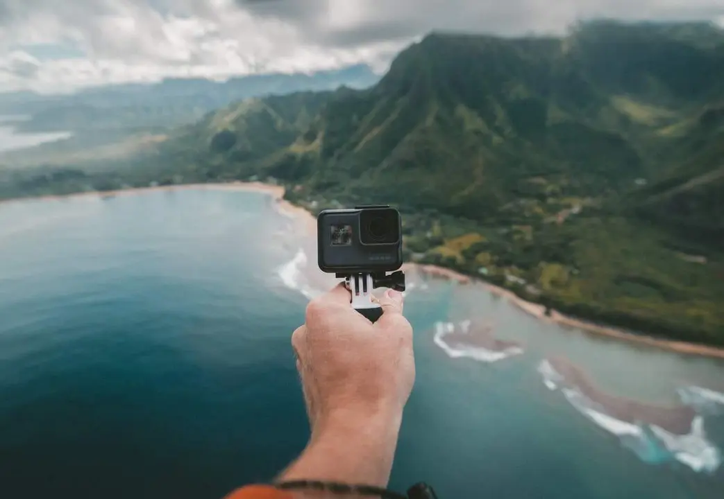 5 tips fundamentales para hacer los mejores v&iacute;deos de viaje