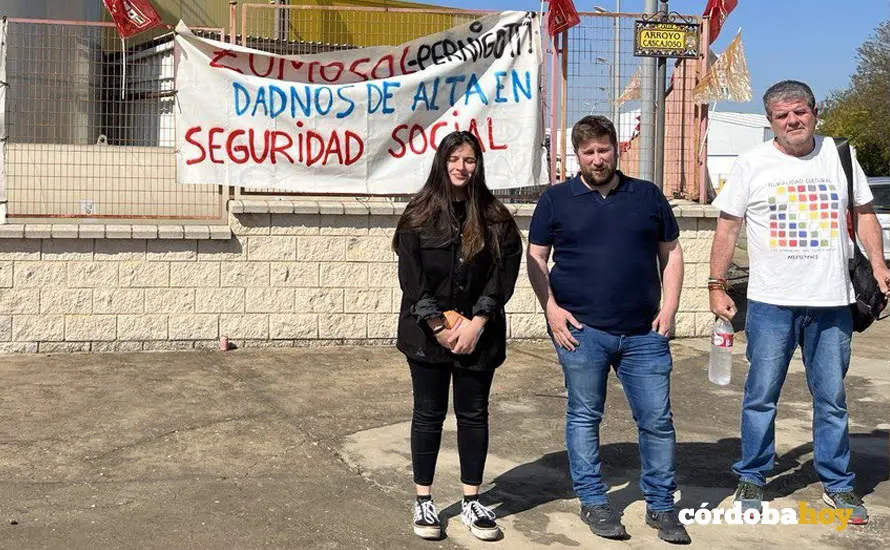 Miguel Urb&aacute;n Crespo en Zumosol