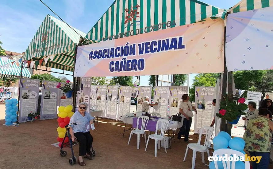 Celebraci&oacute;n de la I Feria de la Educaci&oacute;n y la Vecindad del Distrito Sureste