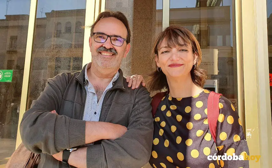 Los 'culpables de que se haya podido celebrar la I Feria de la Educaci&oacute;n y la Vecindad del Distrito Sureste