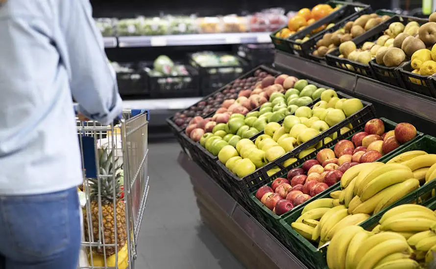 Fruter&iacute;a del Aldi