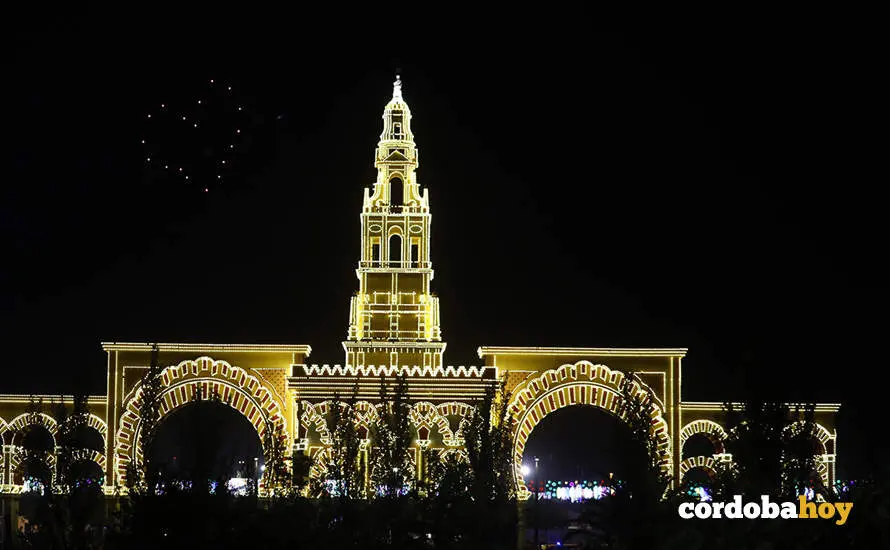 Feria luces