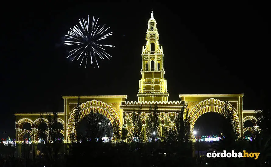 FERIA 843