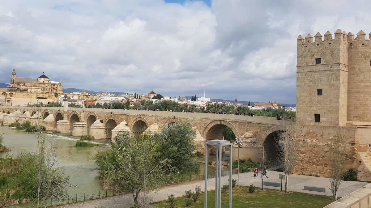 Qué ver en Córdoba: 5 lugares imprescindibles que no te puedes perder