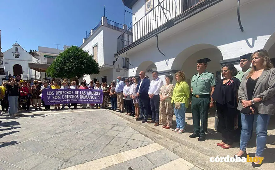 Concentraci&oacute;n en Montemayor