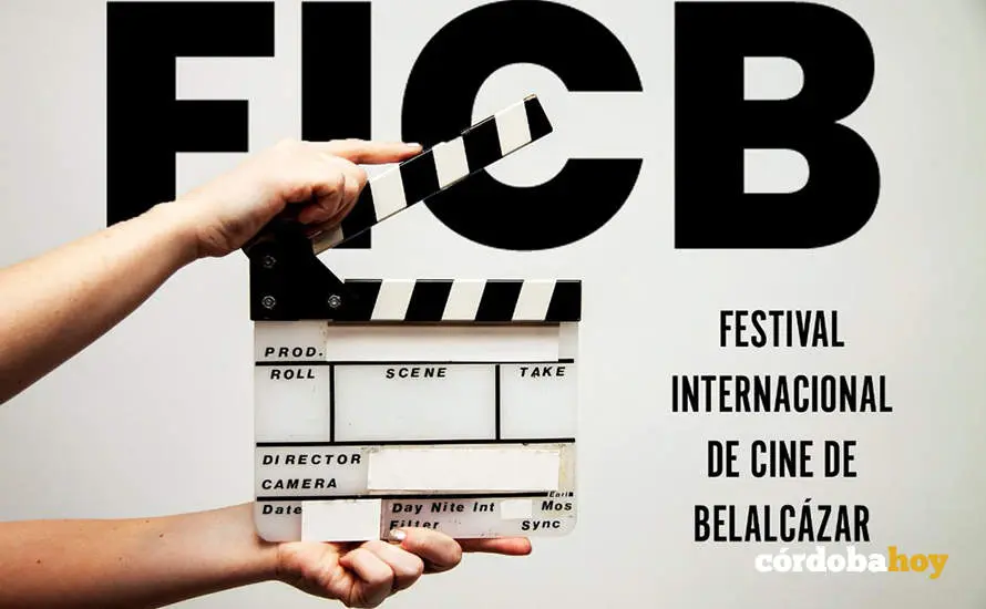 Promoci`&oacute;n del primer Festival Internacional de Cine de Belalc&aacute;zar