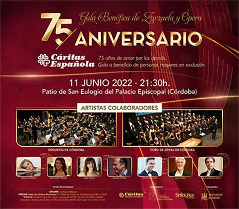 concierto