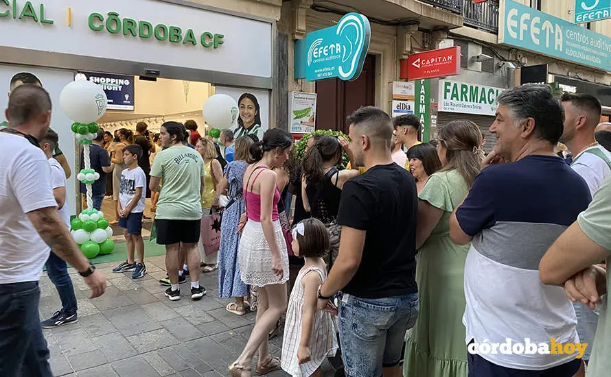 Shopping Night 2022