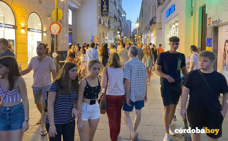 Shopping Night 2022