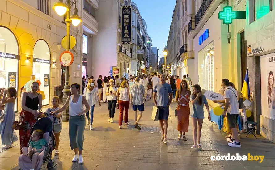Shopping Night 2022
