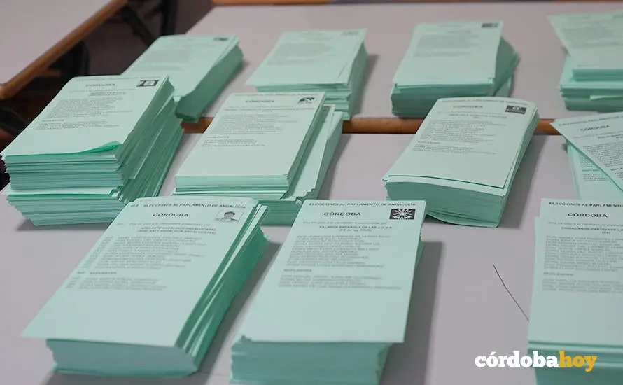 ELECCIONES 543