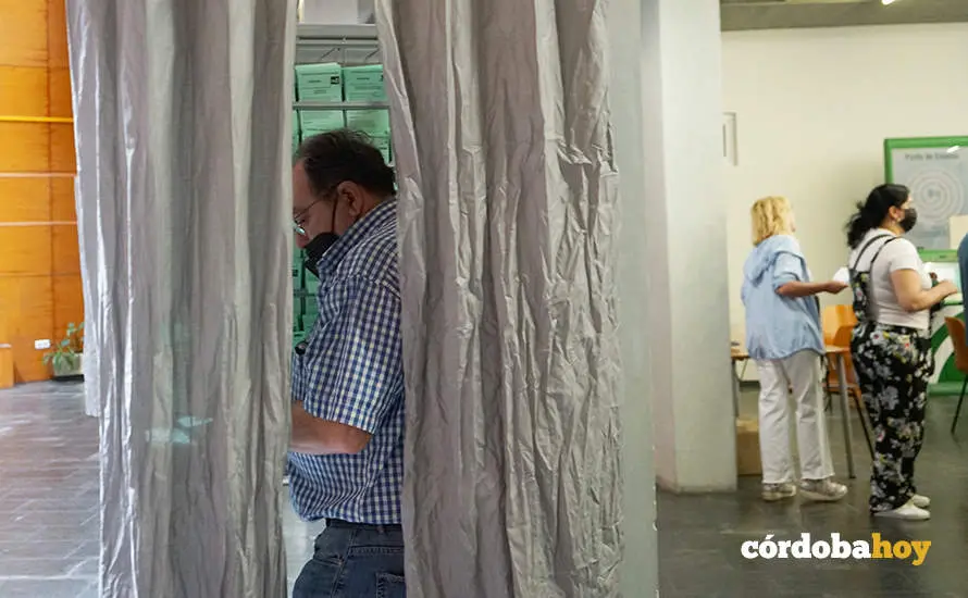 Elecciones auton&oacute;micas en C&oacute;rdoba 2022