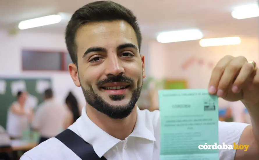Elecciones auton&oacute;micas en C&oacute;rdoba 2022