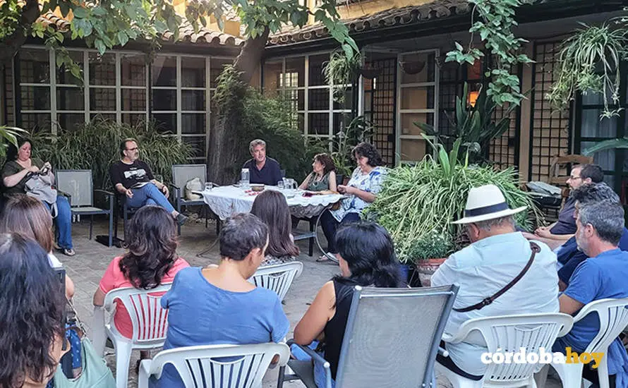 Asamblea de C&oacute;rdoba en Com&uacute;n