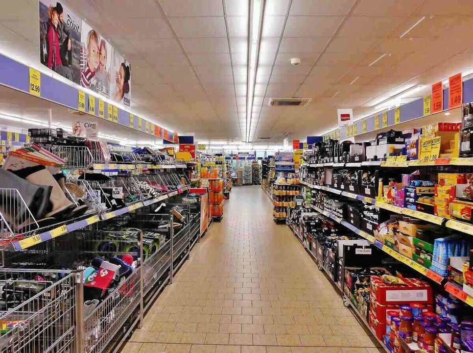 Cual es el supermercado más barato en 2022