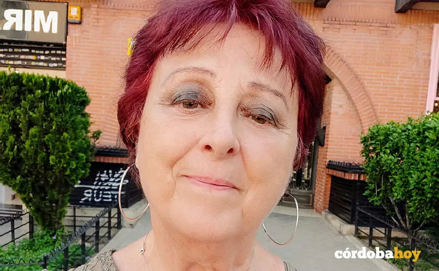 Marga Mayordomo