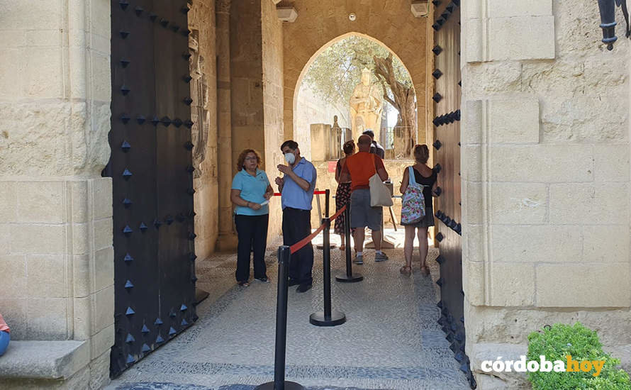 Turismo de agosto de 2022 en Córdoba