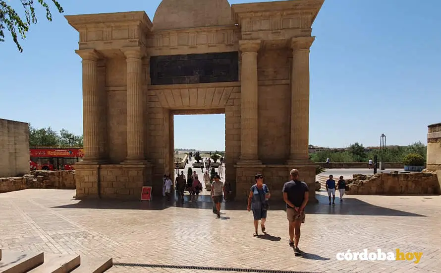 Turismo de agosto de 2022 en C&oacute;rdoba