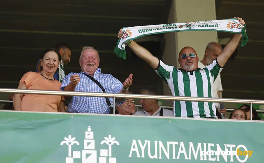 C&oacute;rdoba CF-Algeciras