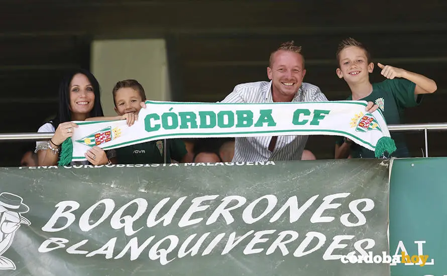 C&oacute;rdoba CF-Algeciras