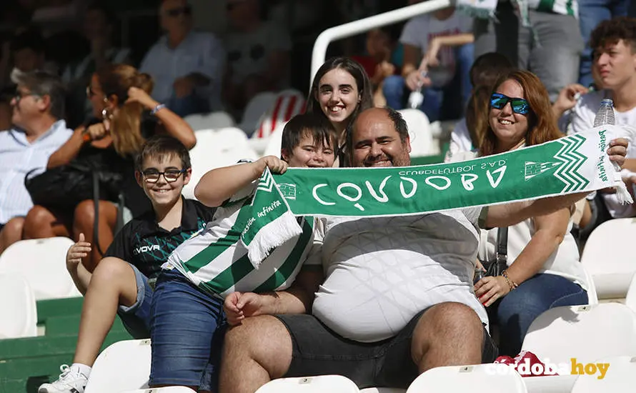 C&oacute;rdoba CF-Algeciras