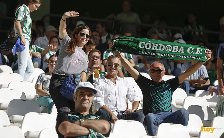 C&oacute;rdoba CF-Algeciras