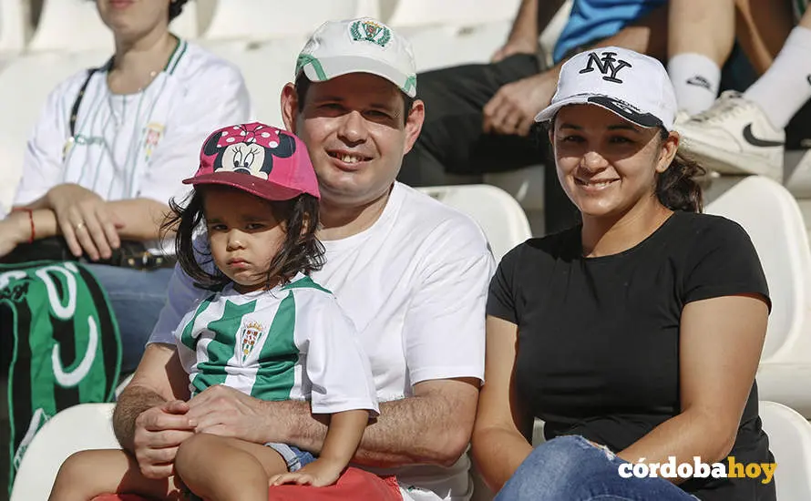 C&oacute;rdoba CF-Algeciras