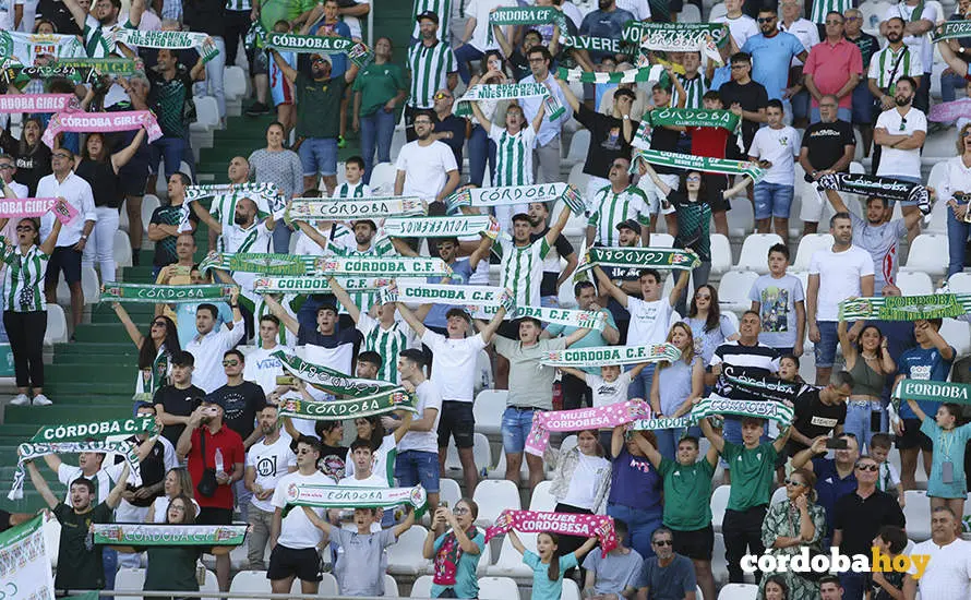 C&oacute;rdoba CF-Algeciras