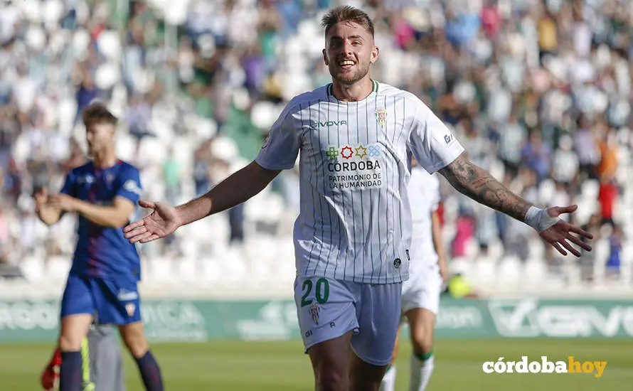 C&oacute;rdoba CF-Algeciras