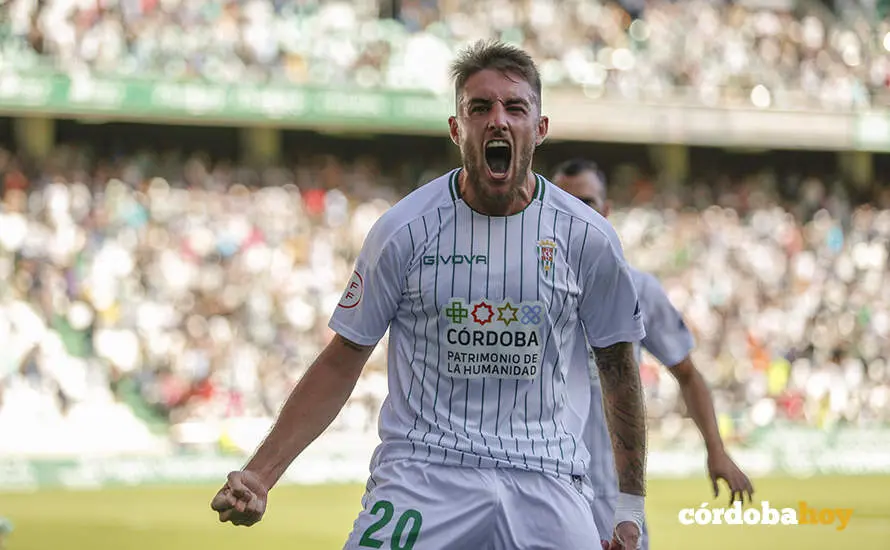 C&oacute;rdoba CF-Algeciras