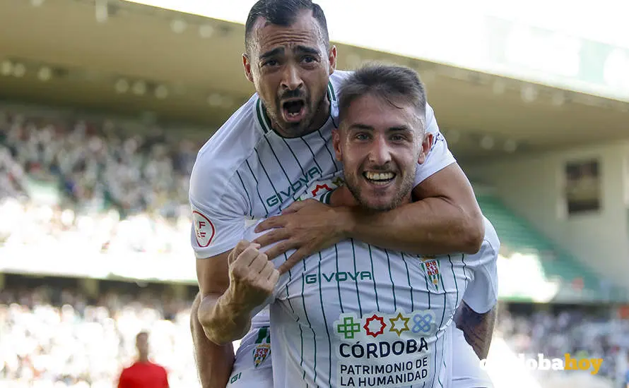 C&oacute;rdoba CF-Algeciras
